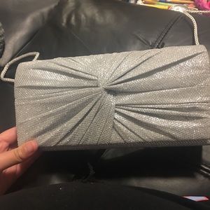 Clutch purse
